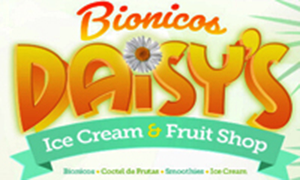 Bionicos Daisy logo
