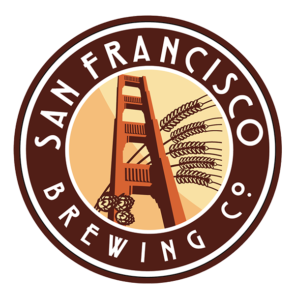 San Francisco Brewing Co. Hooper St. logo