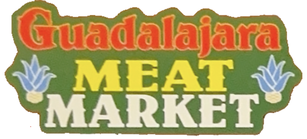 Guadalajara Meat Market #4 logo