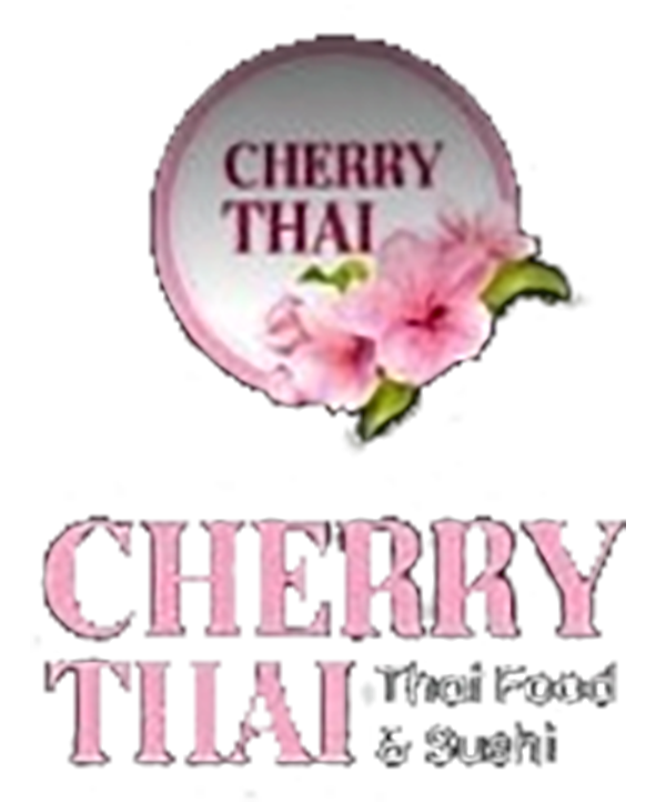 Cherry Thai logo