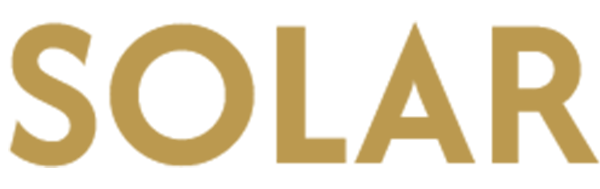 Solar logo