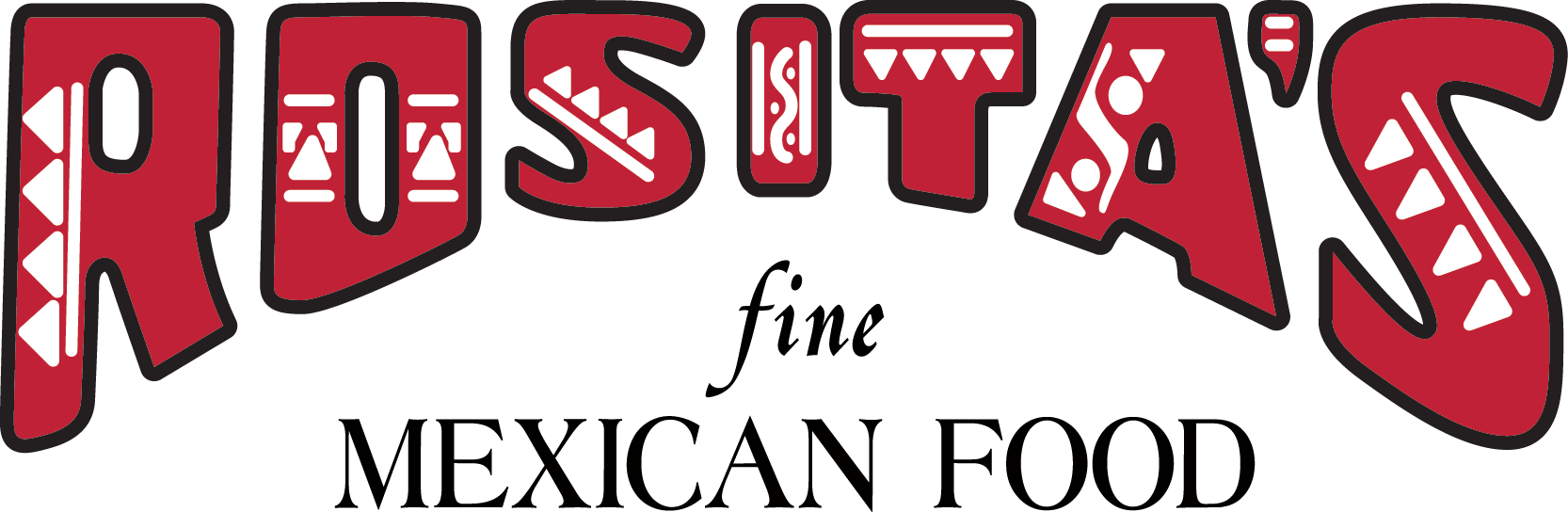 Rosita's Fine Mexican Food (MESA) logo