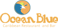 Ocean Blue Caribbean logo