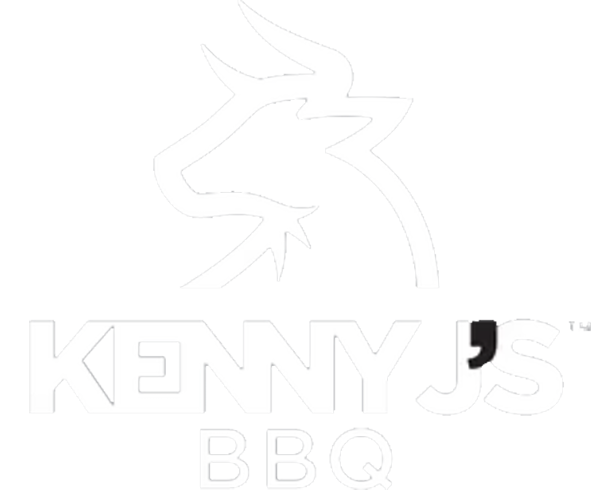 Kenny J's BBQ logo