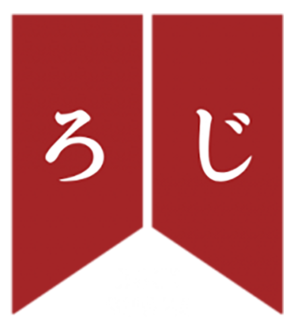 Roji Sushi logo