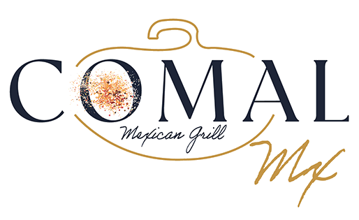 Comal MX logo