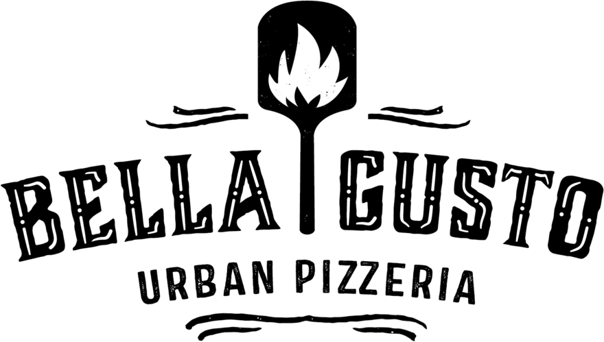 Bella Gusto Urban Pizzeria logo