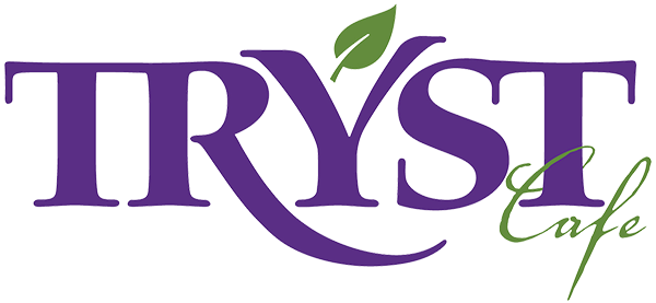 Tryst Cafe logo