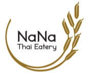 Nana Thai Eatery East Cobb logo