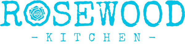 Rosewood Kitchen logo