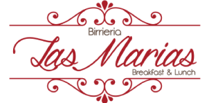 Birrieria Las Marias logo