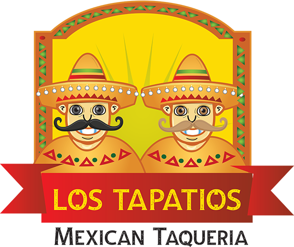Los Tapatios Mexican Taqueria logo