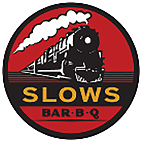 Slows Bar BQ Ann Arbor logo