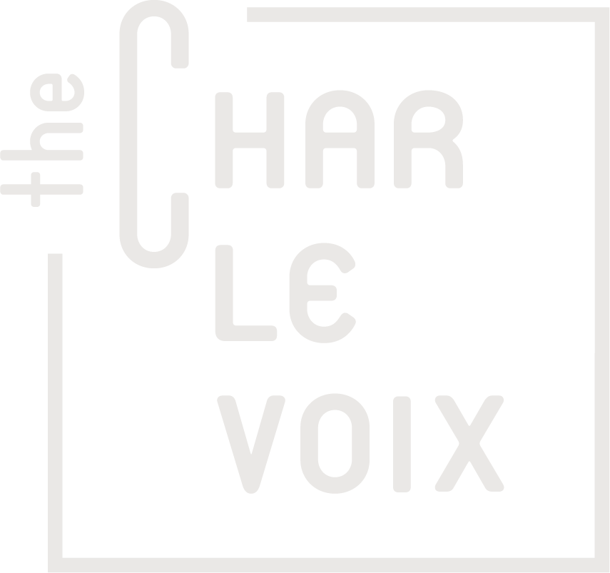 The Charlevoix logo