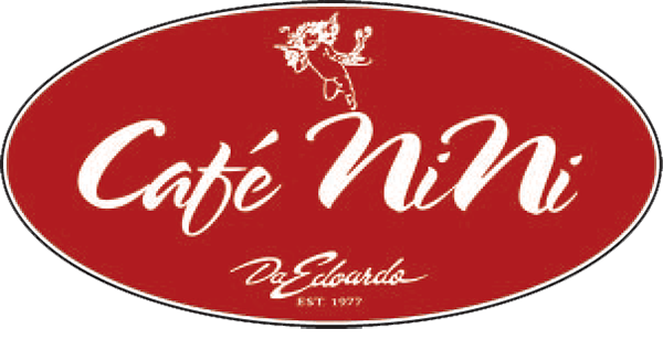 Cafe Nini logo