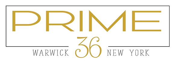 Prime 36 Italian Steakhouse logo