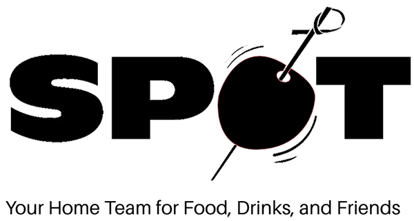 Spot Bar and Kitchen logo
