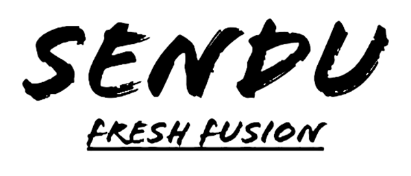 Sendu logo
