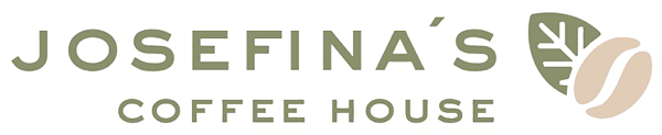 Josefina's Coffee House logo