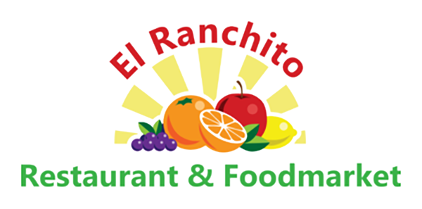 El Ranchito Restaurant & Foodmarket logo