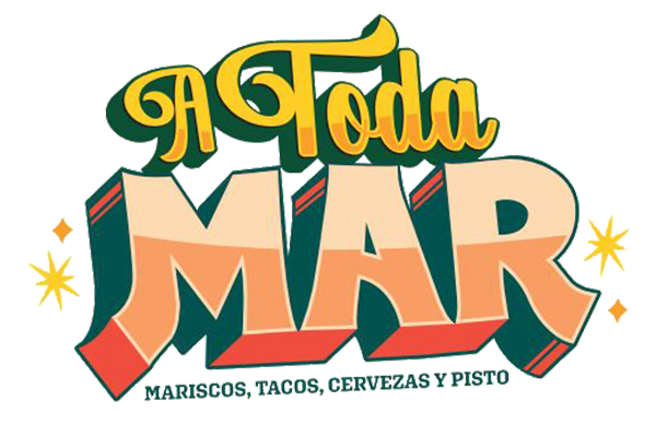 A Toda Mar logo