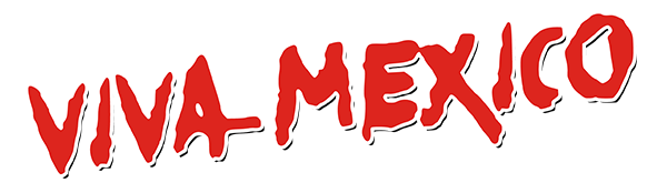 Viva Mexico Mexican Restaurant logo