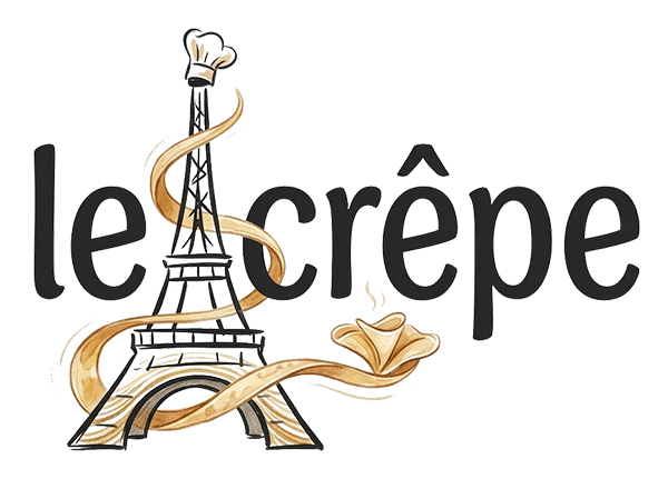 Le Crepe logo