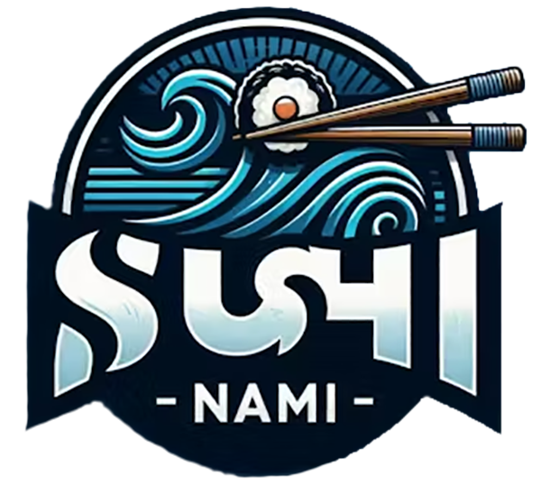Sushi Nami logo