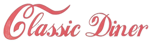 Classic Diner logo