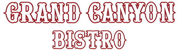Grand Canyon Bistro logo