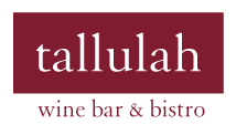 Tallulah Wine Bar & Bistro logo