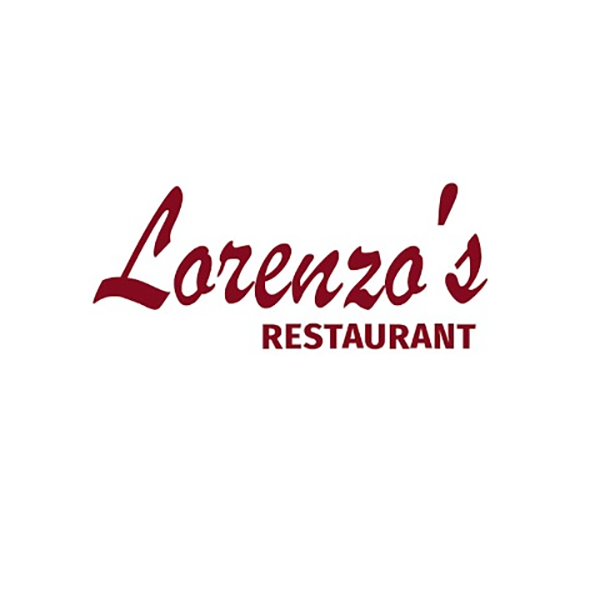 Lorenzo's Restaurant logo