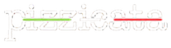 Pizzicata Glendale logo