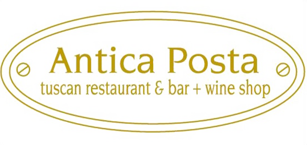 Antica Posta logo