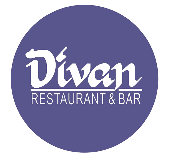 Divan Restaurant  & Bar logo