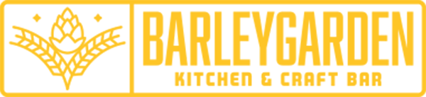 Barleygarden Kitchen and Craft Bar - Fayetteville logo