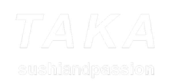 Taka Sushi and Passion logo