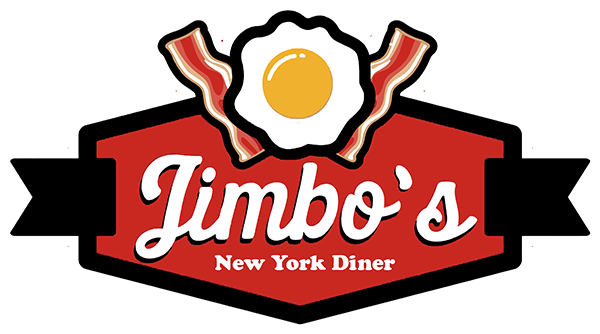 Jimbo's NY Diner logo
