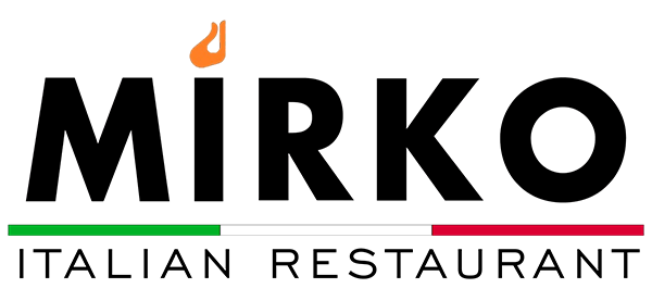 Mirko Pasta Italian Restaurant logo
