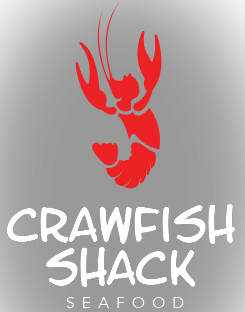 Crawfish Shack Seafood logo