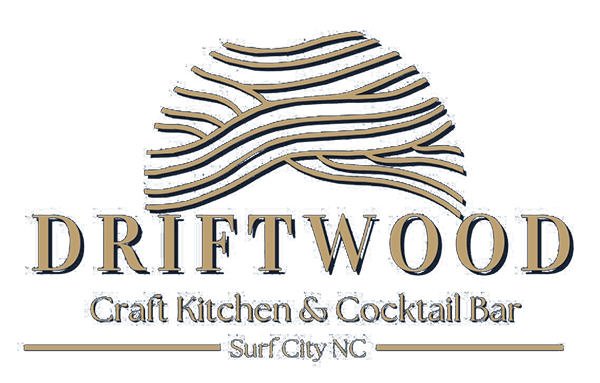 Driftwood Craft Kitchen & Cocktails logo
