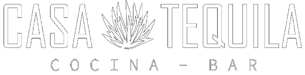 Casa Tequila Bethel logo