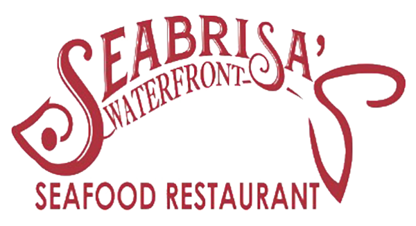Seabrisa's Waterfront Seafood Restaurant logo