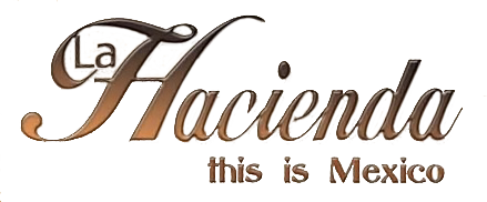 La Hacienda logo