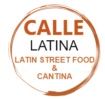 Calle Latina logo
