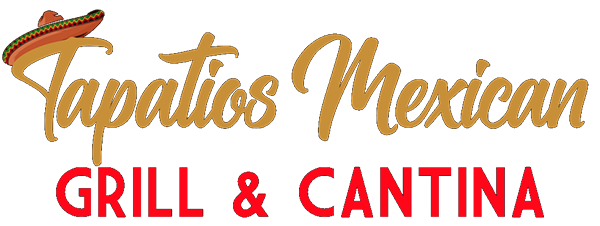 Tapatios Mexican Grill & Cantina logo