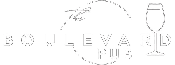The Boulevard Pub logo