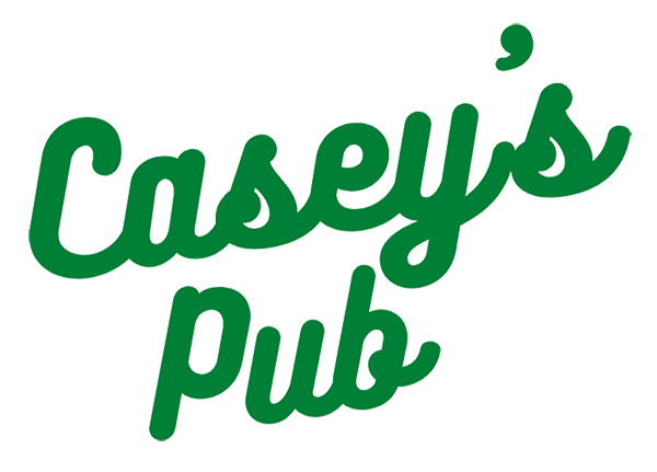 Casey’s Pub logo