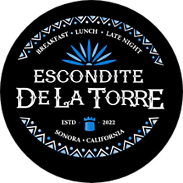 ESCONDITE DE LA TORRE logo