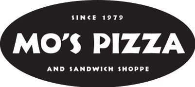 Mo's Pizza logo
